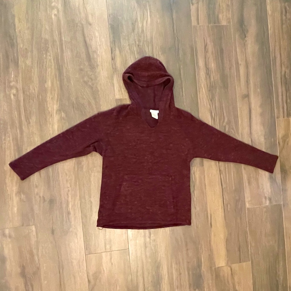 Love On Tap Hoodie Sweater